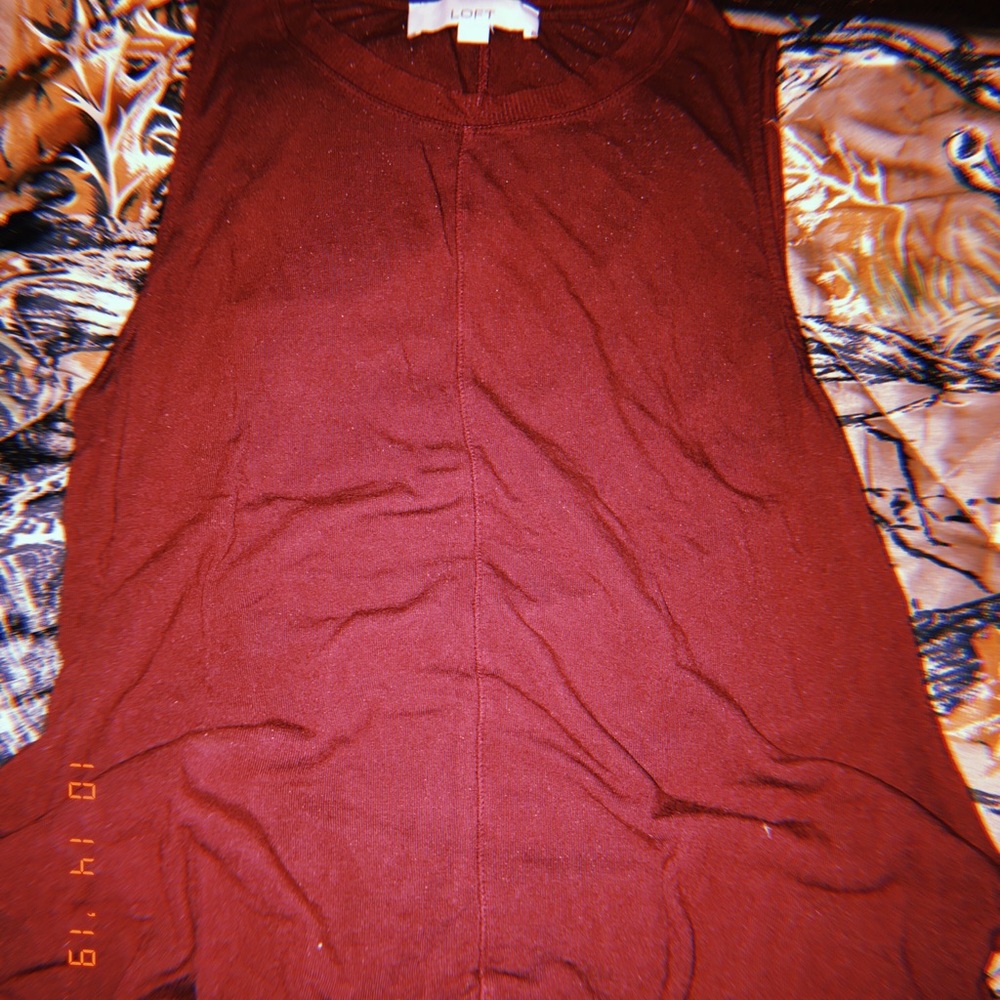 Tank tops - Picture 4 of 5